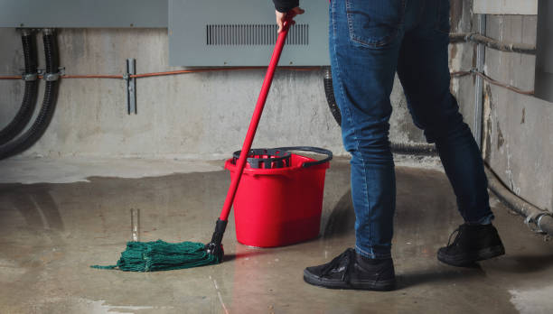 Best 24/7 water damage repair  in Oakdale, CA