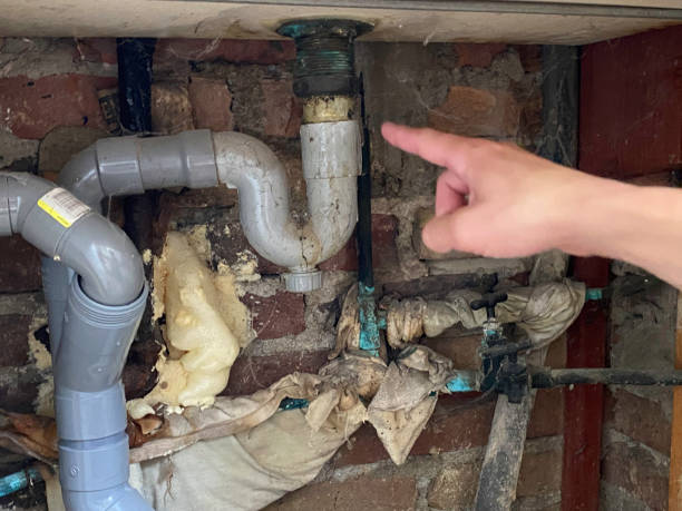 Oakdale, CA Water damage restoration Company